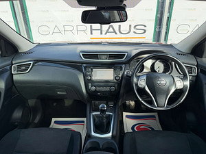 Nissan Qashqai thumbnail