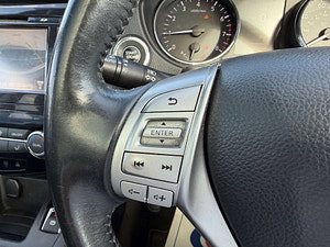Nissan Qashqai thumbnail