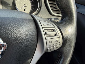 Nissan Qashqai thumbnail