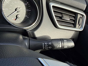 Nissan Qashqai thumbnail