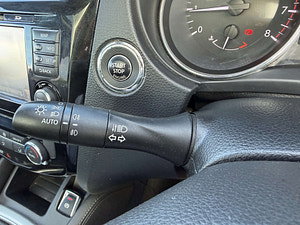 Nissan Qashqai thumbnail