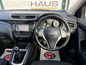 Nissan Qashqai thumbnail