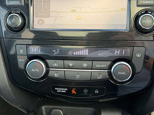 Nissan Qashqai thumbnail