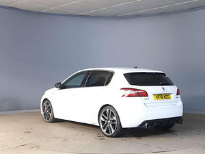 Peugeot 308 thumbnail
