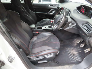 Peugeot 308 thumbnail