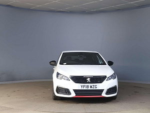 Peugeot 308 thumbnail