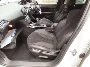 Peugeot 308 thumbnail
