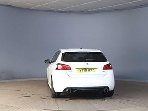 Peugeot 308 thumbnail