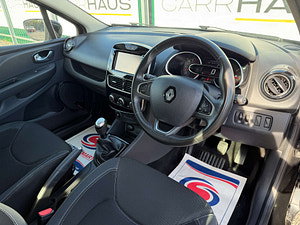 Renault Clio thumbnail