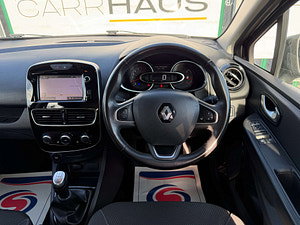 Renault Clio thumbnail