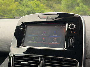 Renault Clio thumbnail