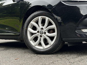 Renault Clio thumbnail