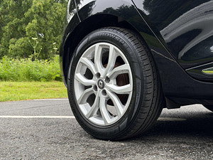 Renault Clio thumbnail