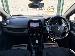 Renault Clio thumbnail