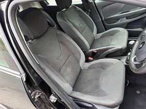 Renault Clio thumbnail