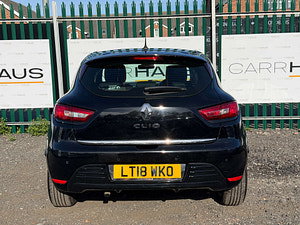 Renault Clio thumbnail