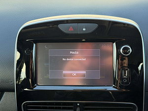 Renault Clio thumbnail