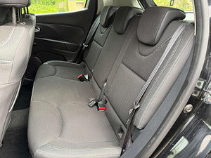 Renault Clio thumbnail