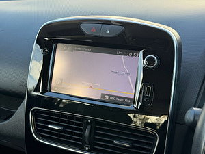 Renault Clio thumbnail