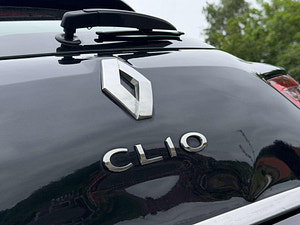 Renault Clio thumbnail