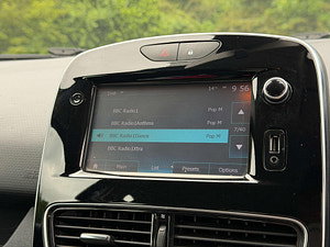 Renault Clio thumbnail