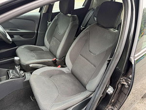Renault Clio thumbnail
