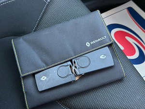 Renault Clio thumbnail