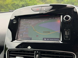 Renault Clio thumbnail
