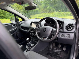Renault Clio thumbnail