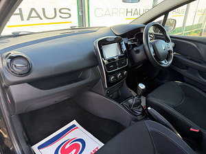 Renault Clio thumbnail