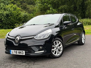 Renault Clio thumbnail