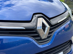 Renault Clio thumbnail