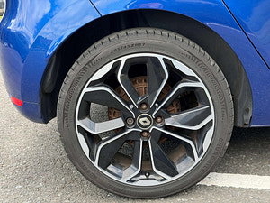 Renault Clio thumbnail
