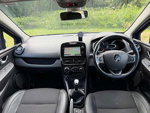 Renault Clio thumbnail