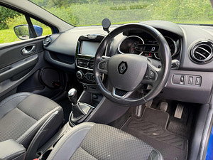 Renault Clio thumbnail
