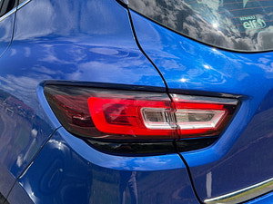 Renault Clio thumbnail