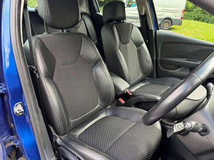 Renault Clio thumbnail