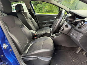 Renault Clio thumbnail