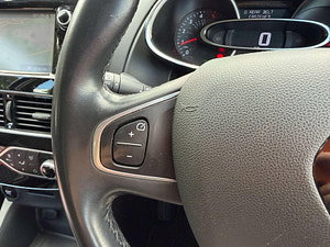 Renault Clio thumbnail