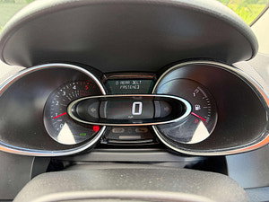 Renault Clio thumbnail