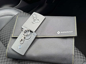 Renault Clio thumbnail