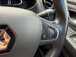 Renault Clio thumbnail