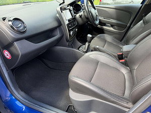 Renault Clio thumbnail