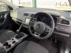 Renault Kadjar thumbnail