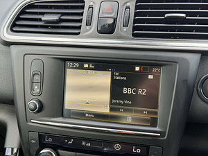 Renault Kadjar thumbnail