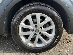 Renault Kadjar thumbnail