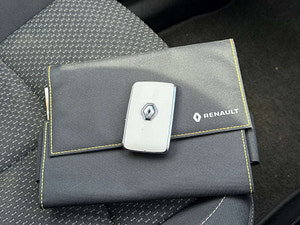 Renault Kadjar thumbnail