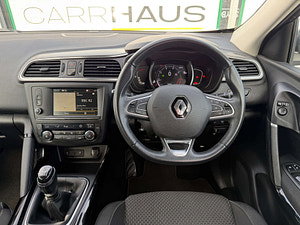 Renault Kadjar thumbnail