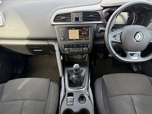 Renault Kadjar thumbnail