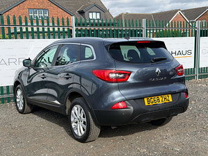 Renault Kadjar thumbnail